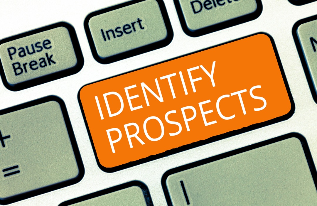 Future of Prospecting