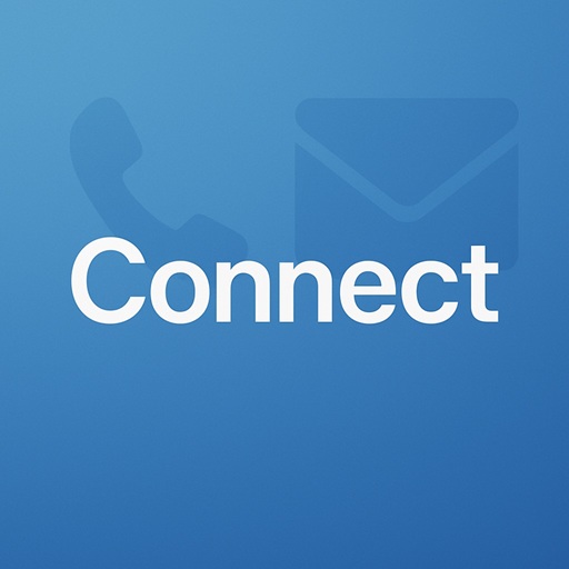 Seamless Connect Banner