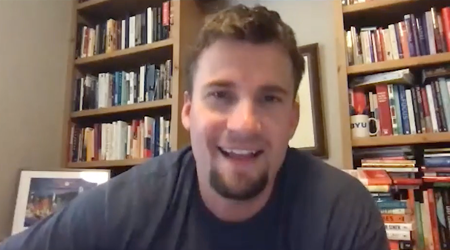 Mareo McCracken President's Club Video Thumbnail