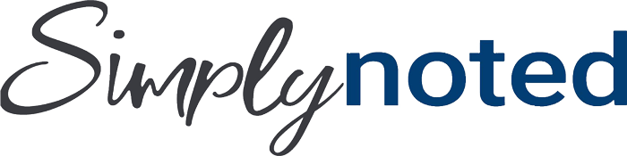 Simplynoted