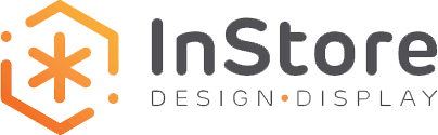 InStore Design & Display