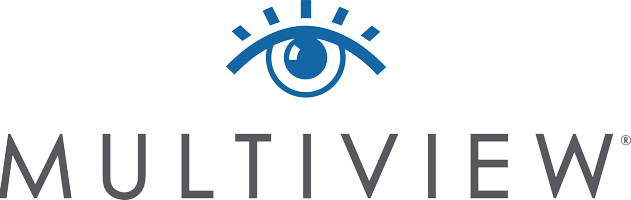 Multiview company logo.