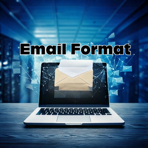 Email formats for company emails
