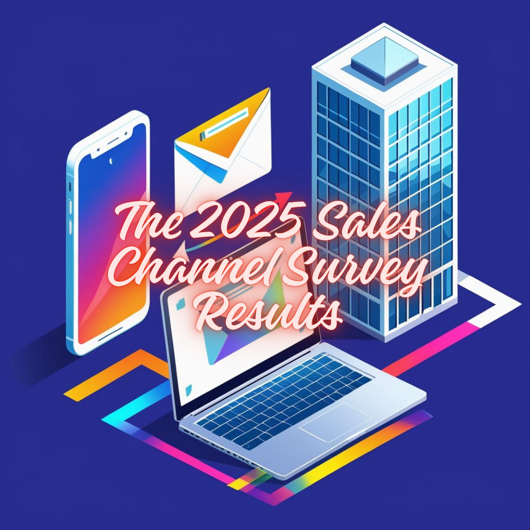 Quick Fixes for Common Sales Problems Based on 2025 Sales Channel Survey